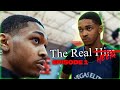 Dior Johnson: "The Real Heem" Episode 1