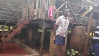 Update On Mukomana Wekuuraya Mai Vake Kubindura Akadya Nyama Very Sad