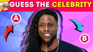 Guess The Celebrity By The Opposite Gender | Celebrity Quiz | Part  2 screenshot 5