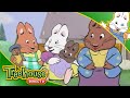 Youtube Thumbnail Max and Ruby | Episodes 20-22 Compilation! | Funny Cartoon Collection for Kids By Treehouse Direct