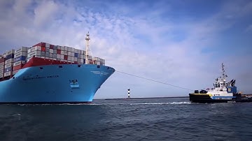 Innovation as a discipline at Damen Shipyards | Deloitte Netherlands