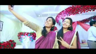 HD Wedding Mannequin Challenge #LetsRewind