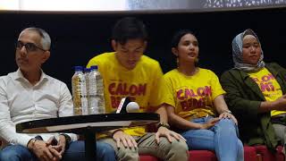 Trailer film 'Calon Bini'