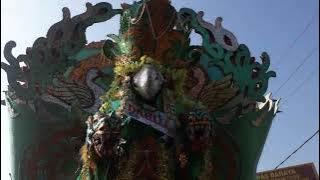 🔴 NGIKHLASAKEN (DEDE RISTY DEVI MANUAL) SINGA BARONG 10 AGUSTUS 2023 MEKARSARI BLANAKAN (SORE)