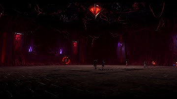 SWTOR - R4 - IP-CPT - Agile Avoidance Bonus Achievement [8HC | DPS PoV]