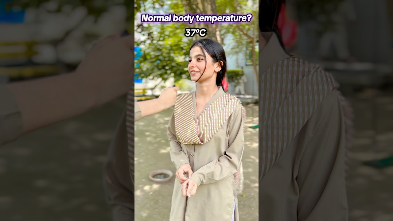 Biology questions with KIPSians✨ 