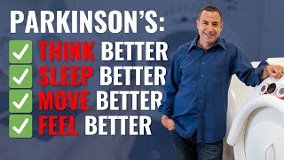 Parkinson s Patients Improve Quality of Life With HBOT