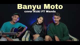 Banyu Moto cover/lirik/live akustik-by Rizki FT Wanda