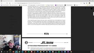 CNC Lathe G code Programming - Haas