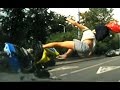 Motorcycle Crashes, Motorcycle accidents Compilation 2016 Part 50