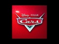 Capture de la vidéo "Real Gone" By Sheryl Crow - From The "Cars" Soundtrack - High Quality Audio