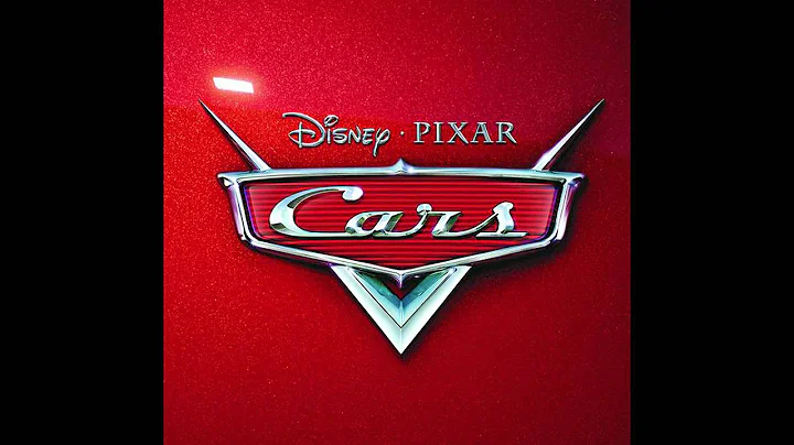 "Real Gone" by Sheryl Crow - from the "Cars" Sound...
