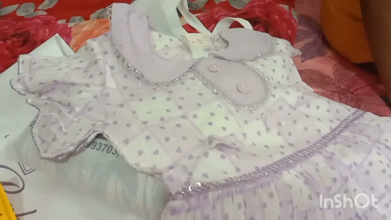 আমার ছোট মেয়ে বড় বোনকে মার্কেট করে দিল 