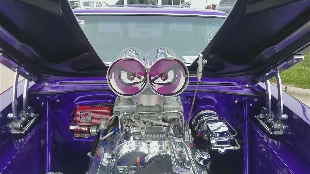 19th Annual Gandrud Car Show YouTube 19th Annual Gandrud Car Show YouTube