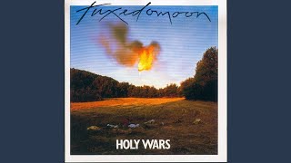 Egypt (Holy Wars Version)