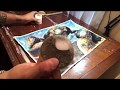 How I seal and protect my paintings - Gamblin cold wax and Spectrafix fixative
