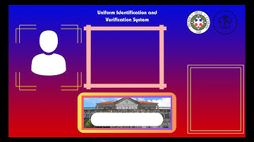 CPE1 School Uniform Detection Prototype Demonstration