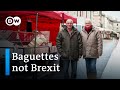 Brits in France: Escaping Brexit chaos | DW Documentary