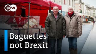 Brits in France: Escaping Brexit chaos | DW Documentary