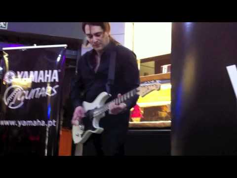 JCM | Hot For Teacher by Van Halen