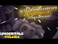 Best friends forever with lyrics standalone release  undertale yellow