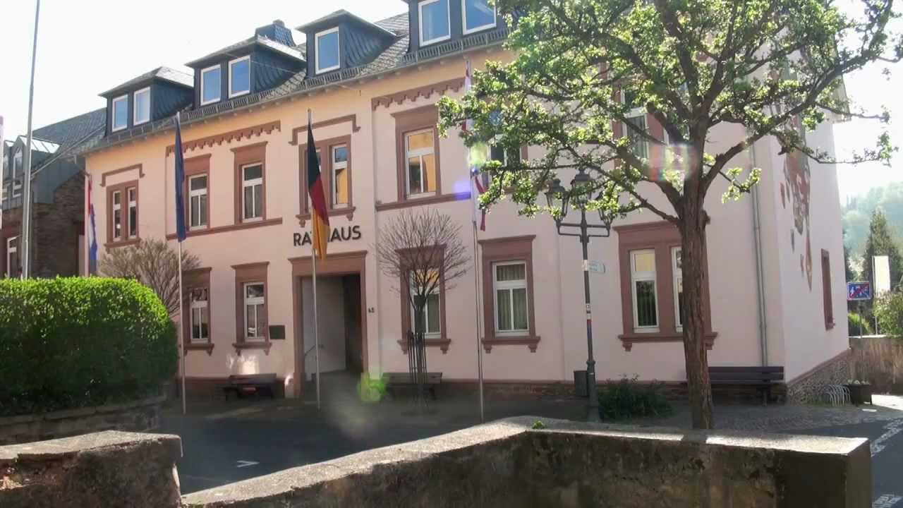 Mittelmosel