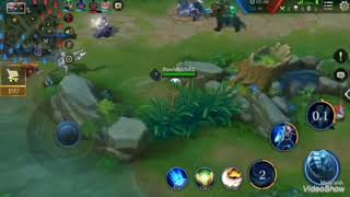 Arena Of Valor - Usta Elo