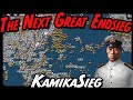 🔥 KAMIKASIEG! The Next Great Endsieg 🔥 Reich Mod