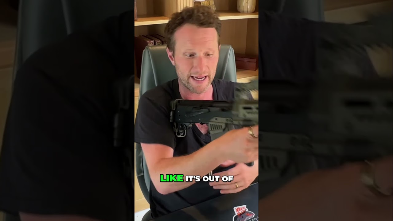 The ULTIMATE HPA SHOTGUN? 