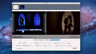How to Convert MP4 to MOV on Mac OS X Lion Video