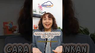 Cara Memadankan Nik Dan Npwp