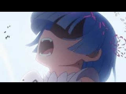 【MAD】Re:ゼロから始める異世界生活2期×誰ガ為ノ世界【リゼロ2期】