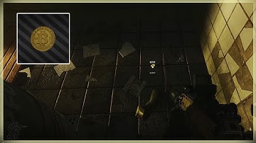 Bitcoin location on customs - EFT - 12.12