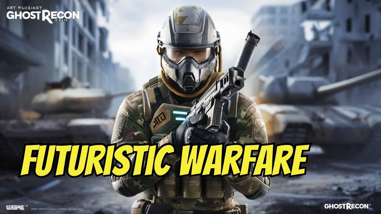 The Most Underrated Tactical Shooter Ever - YouTube