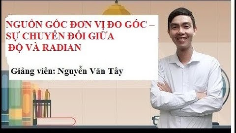 Góc 63 độ 48 phút bằng bao nhiêu rad năm 2024