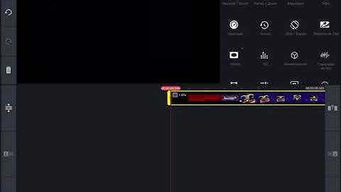 How To Make Reversed On KineMaster