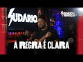Sudário Sem Moderação - A Regra é Clara