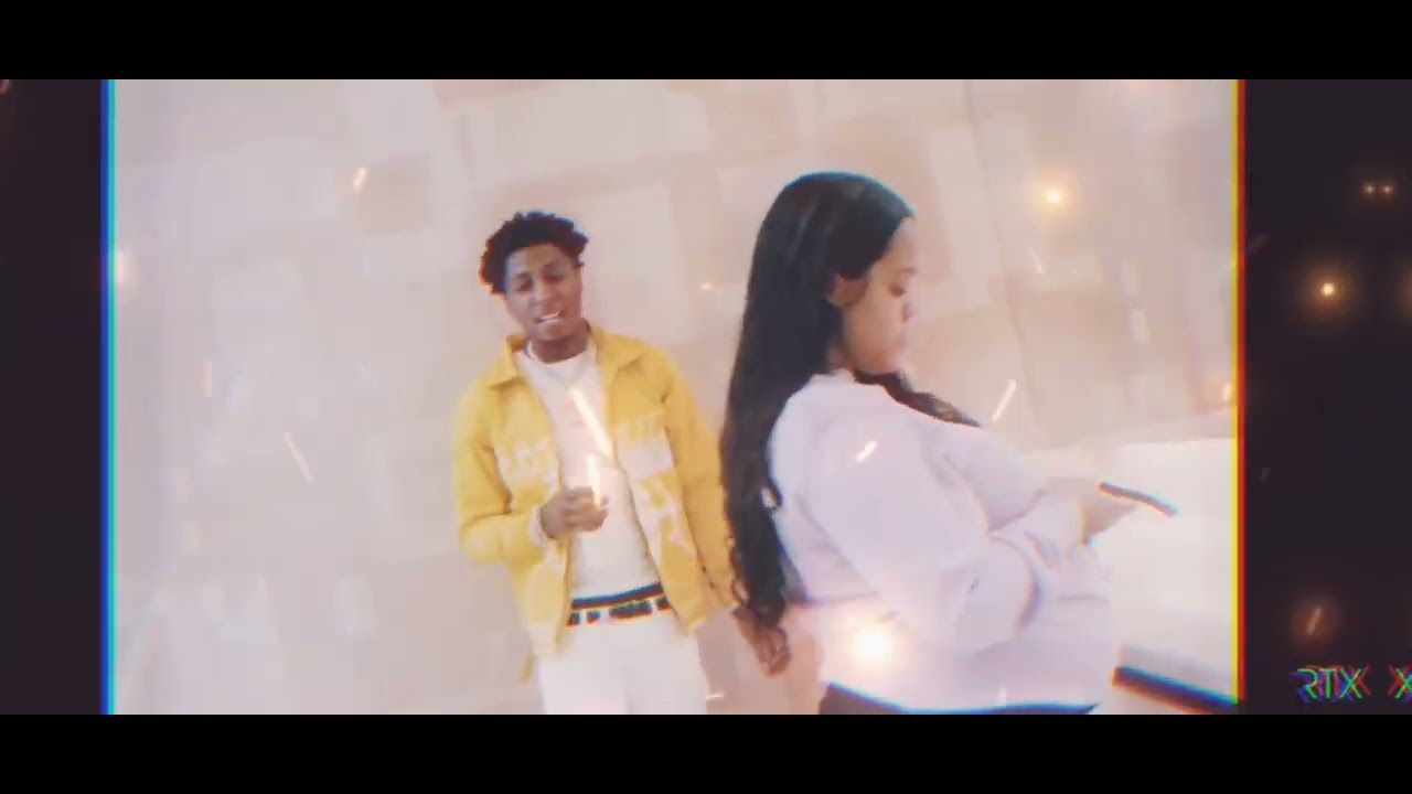 NBA YoungBoy - Gangsta fever (Official video) [READ DESC]