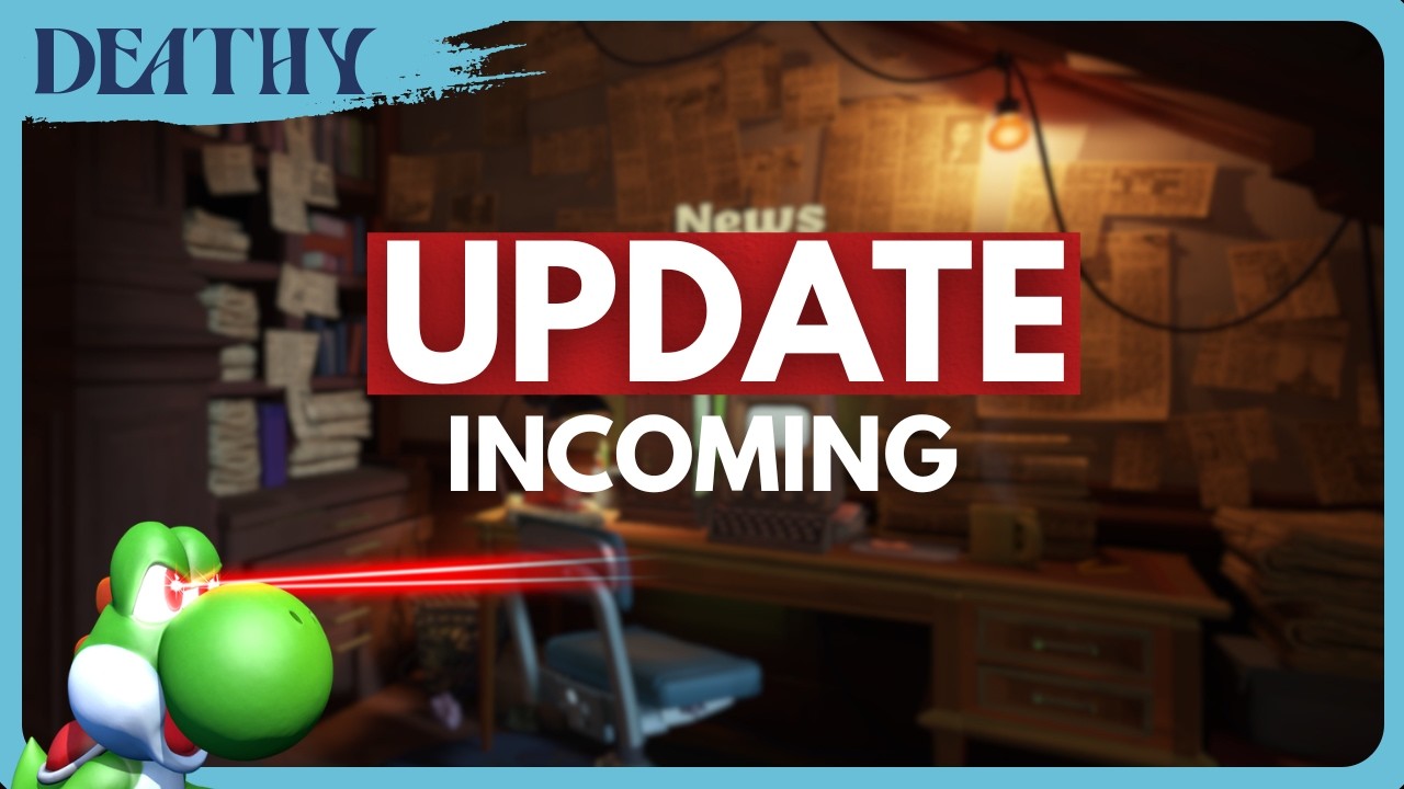 Balance Patch Coming This Week! | The Bear Pit