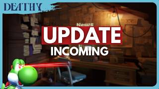 Balance Patch Coming This Week! | The Bear Pit