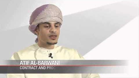 Evosys-Oracle Qalhat.flv