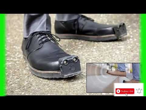 वीडियो: जूता डिजाइनरों की सनकी कल्पनाएँ