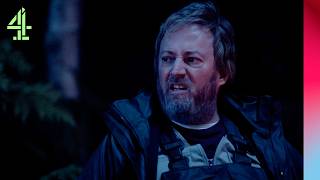 Settle This Debate On Middle-Aged Man Island | Mitchell and Webb Are Not Helping | Channel 4 Comedy