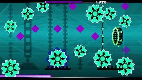 !! SECRET WAY !! // Final Battle by Nether 100% [MEDIUM DEMON]