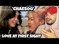 DrizzyTayy REACTS To: BLACKPINK CHAESOO ‘Being Girlfriends for 3 Minutes Straight’