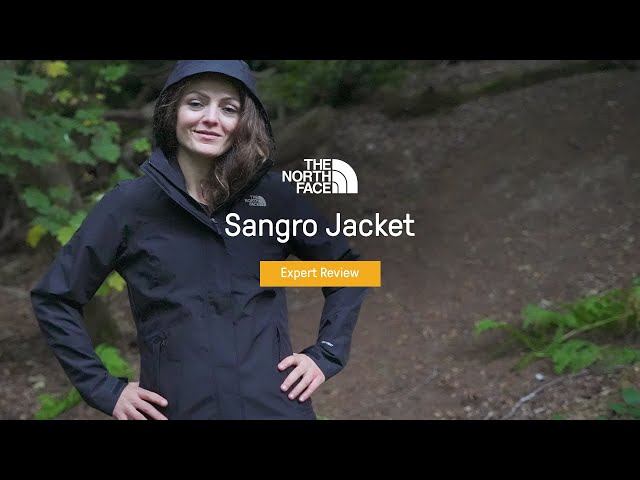 Womens Sangro Jacket