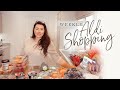 Aldi Food Shopping Haul 🥘 Family of 4 Healthy Weekly Meals - Mama Reid