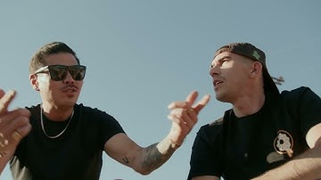 Brows x Chin - We Don