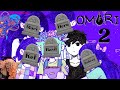 Lumina Theory crafting- (ft.@luminasea) | OMORI Episode 2 ⚠ Viewer Discretion Advised ⚠