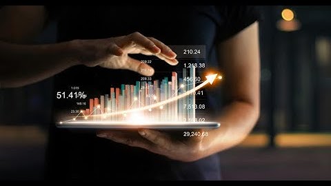 Lãi suất kép  - cách người nghèo thành tỷ phú